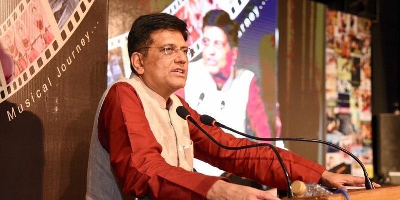 Too many extraneous elements slowing down India-EU trade pact talks: Goyal