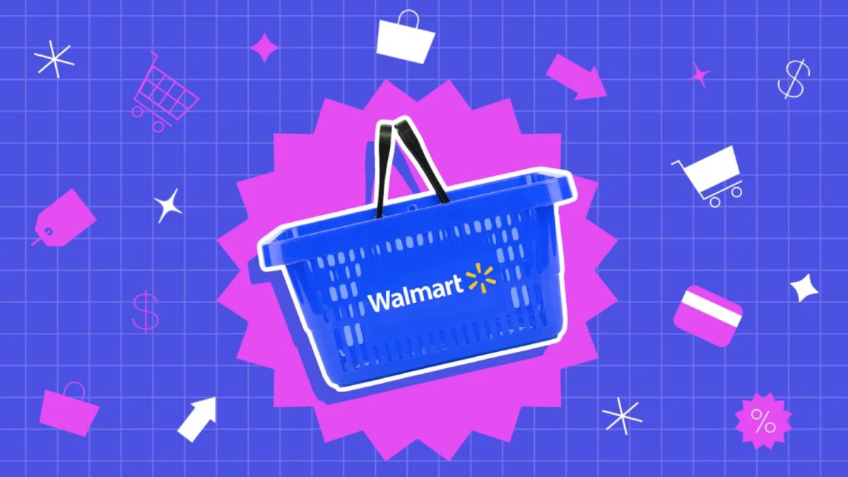 Walmart announces its multi-part Black Friday plans