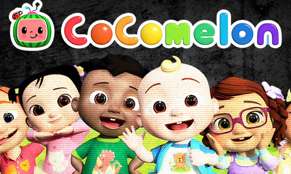 Why Your Child Can’t Stop Watching Cocomelon: The Secret Strategy Behind It