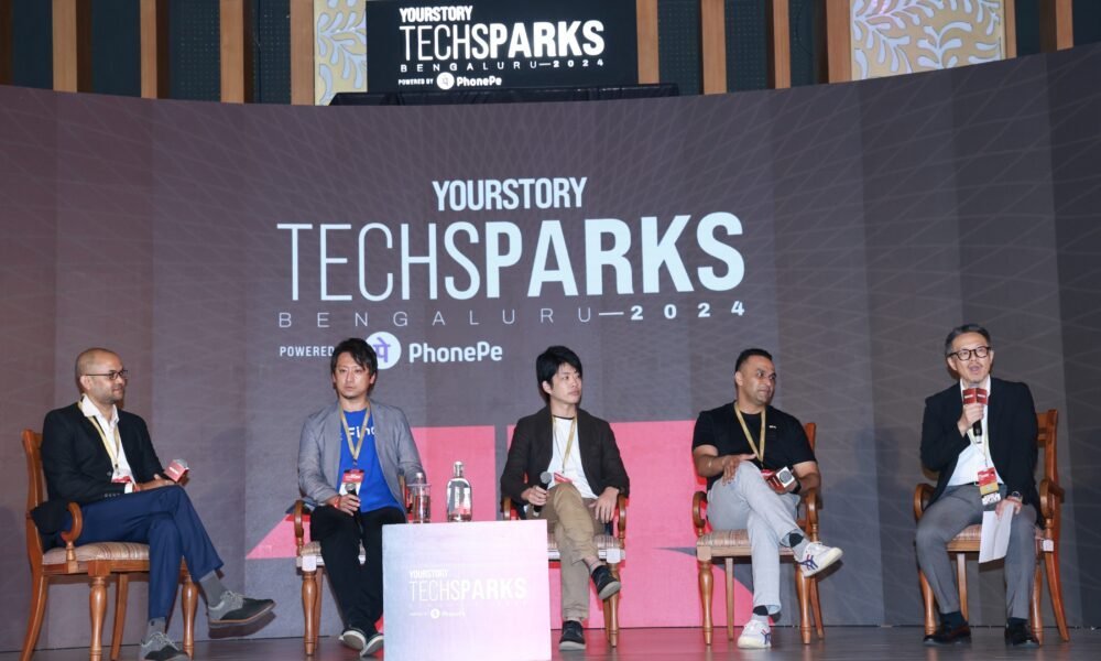 Why more and more Japanese startups are looking at India From Japan to India: Panel debates an ecosystem of opportunities