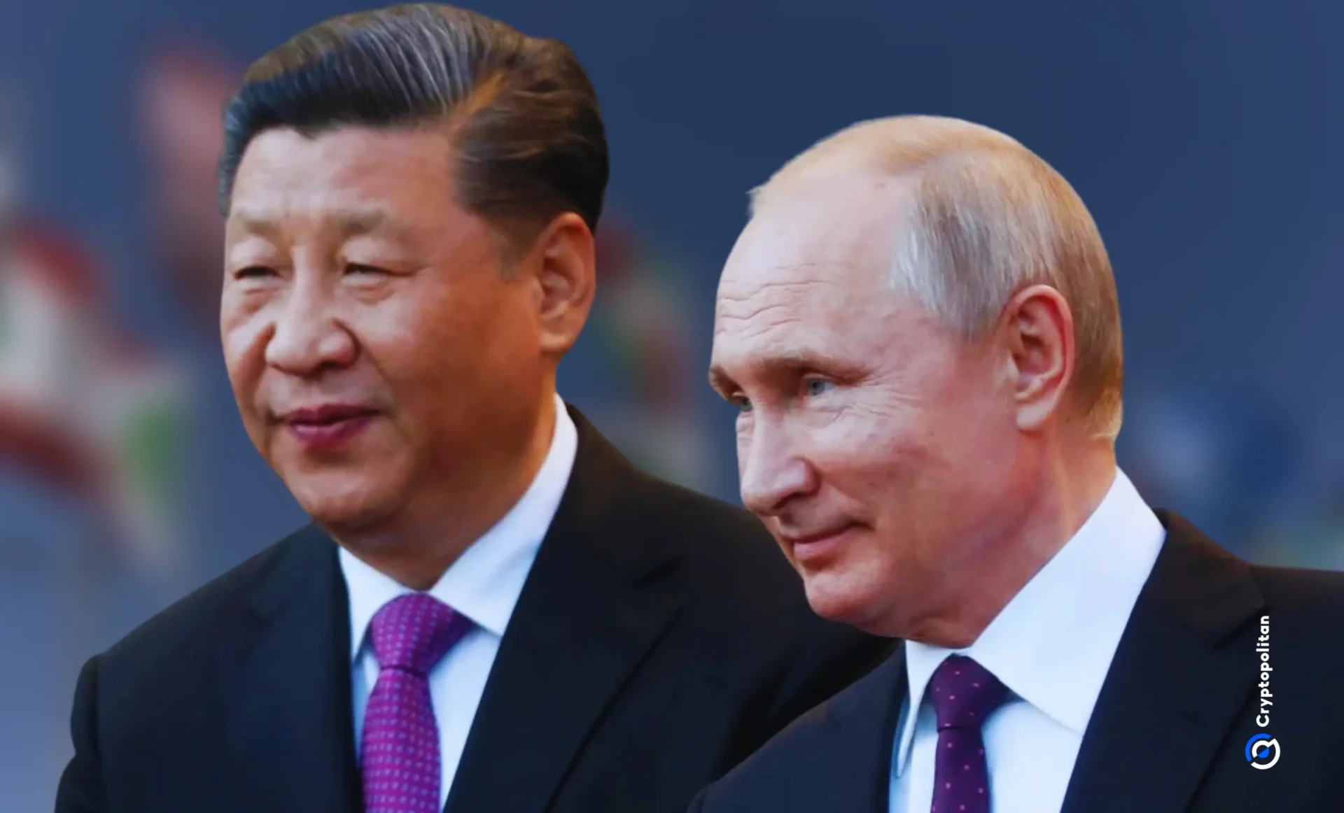 Xi and Putin might be way in over their heads with de-dollarization