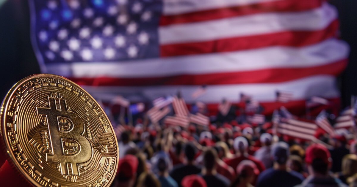 220 pro-crypto candidates elected in US while Elizabeth Warren keeps seat amid $75k Bitcoin