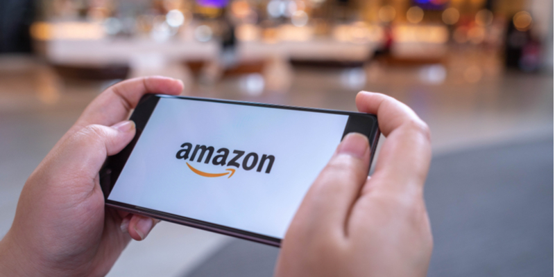 Amazon plans to expedite launch of quick commerce service 'Tez'