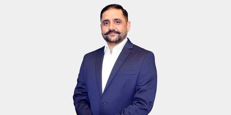 Battery Smart appoints Amit Bhardwaj as CFO