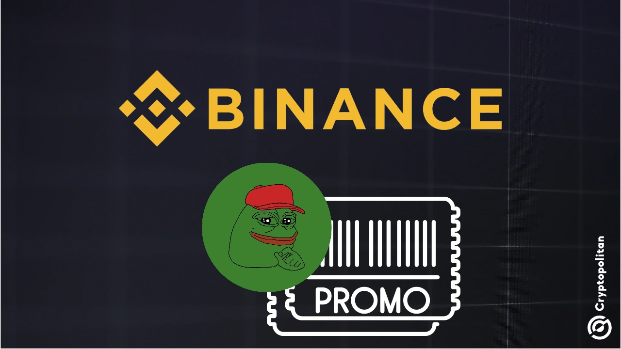 Binance lights up the holidays with $200K Binance PayDay cashback shopping event