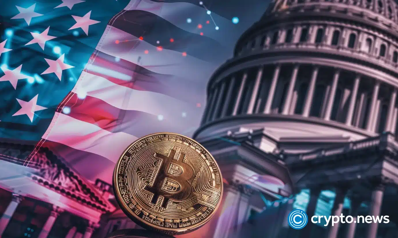 Bitcoin reaches $75k, marking new ATH on the heels of US election