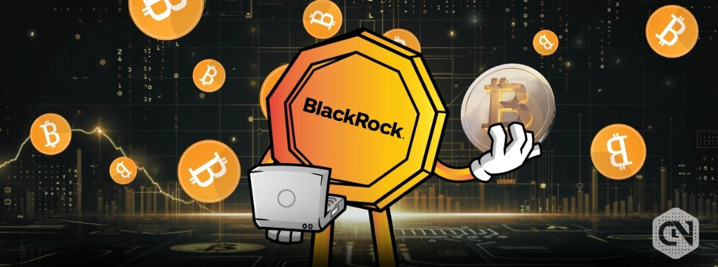 BlackRock’s Spot Bitcoin ETF Options Lock $1.9B In Contracts On First-Day