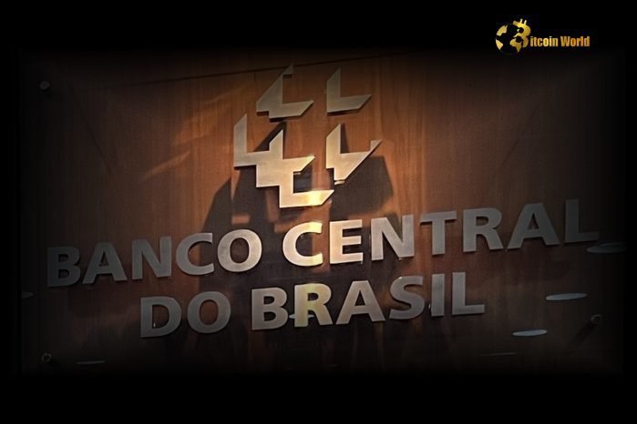 Brazil’s Central Bank Considers Ban on Stablecoin Withdrawals to Self-Custody Wallets