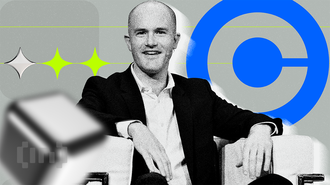 Cardano’s Charles Hoskinson Backs Coinbase CEO Brian Armstrong as Crypto-Czar