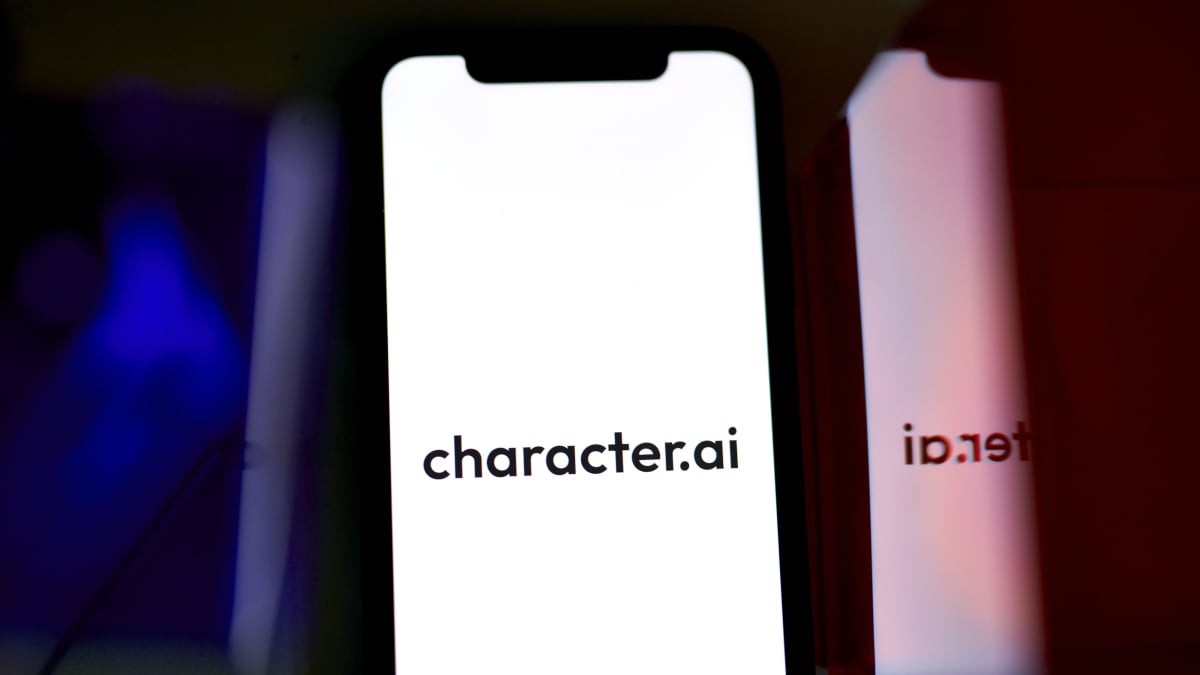 Character.AI hosting pro-anorexia chatbots targeting teens, report finds