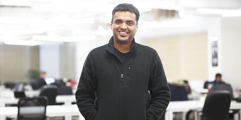 "DM me": How Deepinder Goyal offered an X user a Zomato job