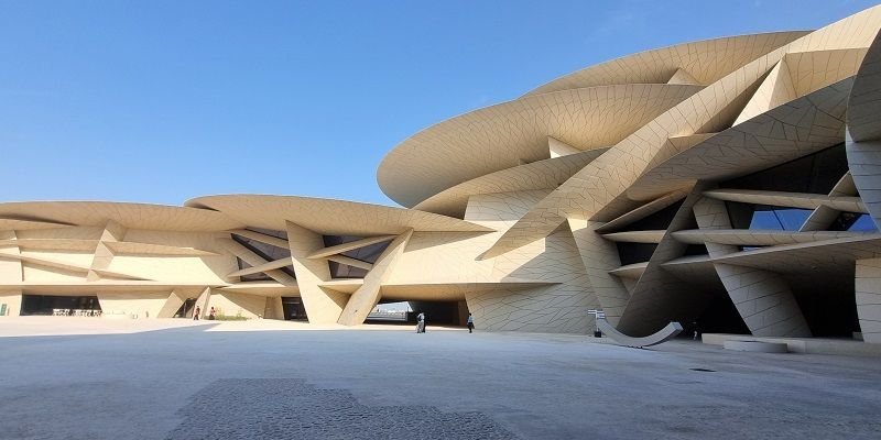 Design, art, culture: National Museum of Qatar brings heritage to life through immersive experiences