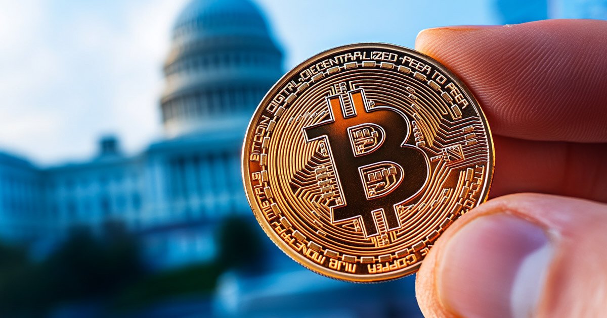 Digital Chamber urges US government to allow small crypto holdings for employees