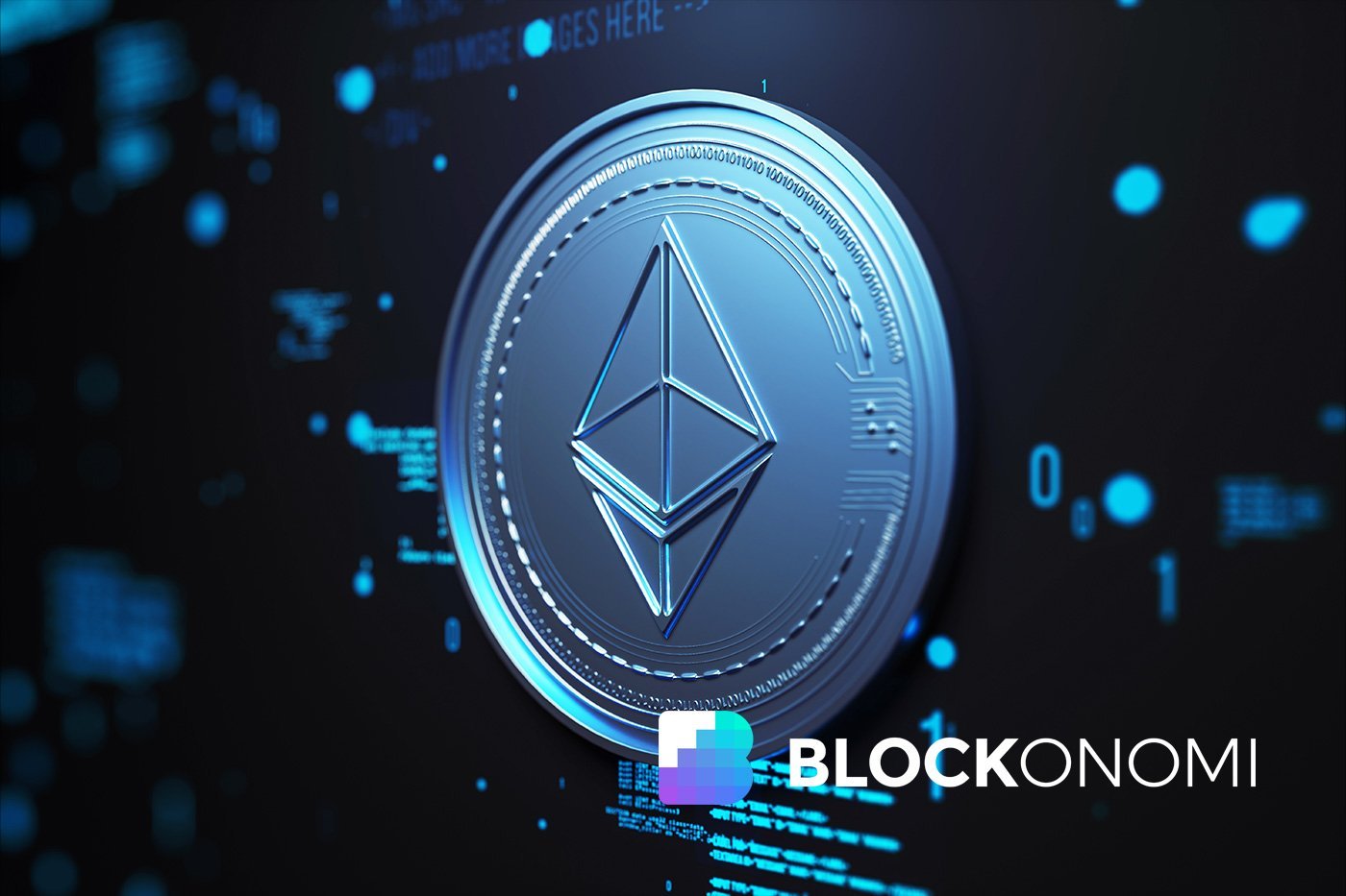 Ethereum (ETH) Price Action Shows Strong Momentum as Bulls Target $4,000 Level