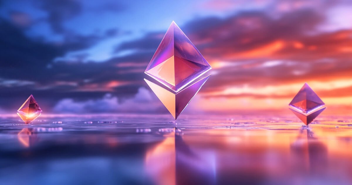 Ethereum ecosystem treasuries top $22 billion, with resources poised to support network's future growth