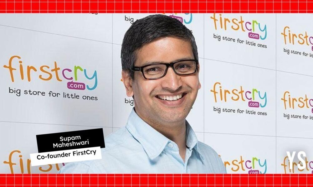 FirstCry parent Brainbees trims losses by 47% for Q2