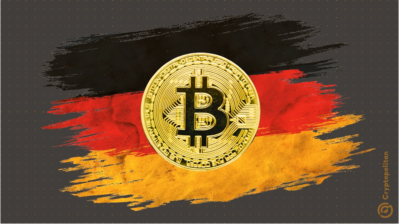 Germany’s $1.7B Bitcoin loss: Selling BTC at $54K was a huge mistake