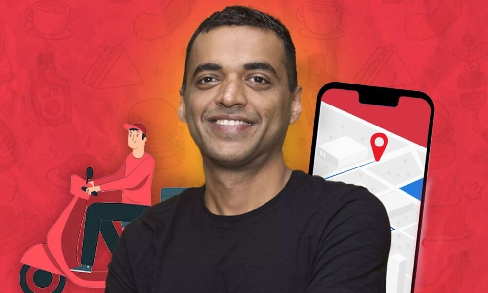 Here's how much salary Zomato CEO Deepinder Goyal will take home after Rs 8,500 Cr issue