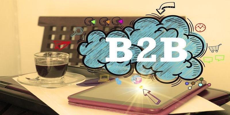 How the famed ‘Golden Triangle’ of B2C is shaping up in the B2B sector