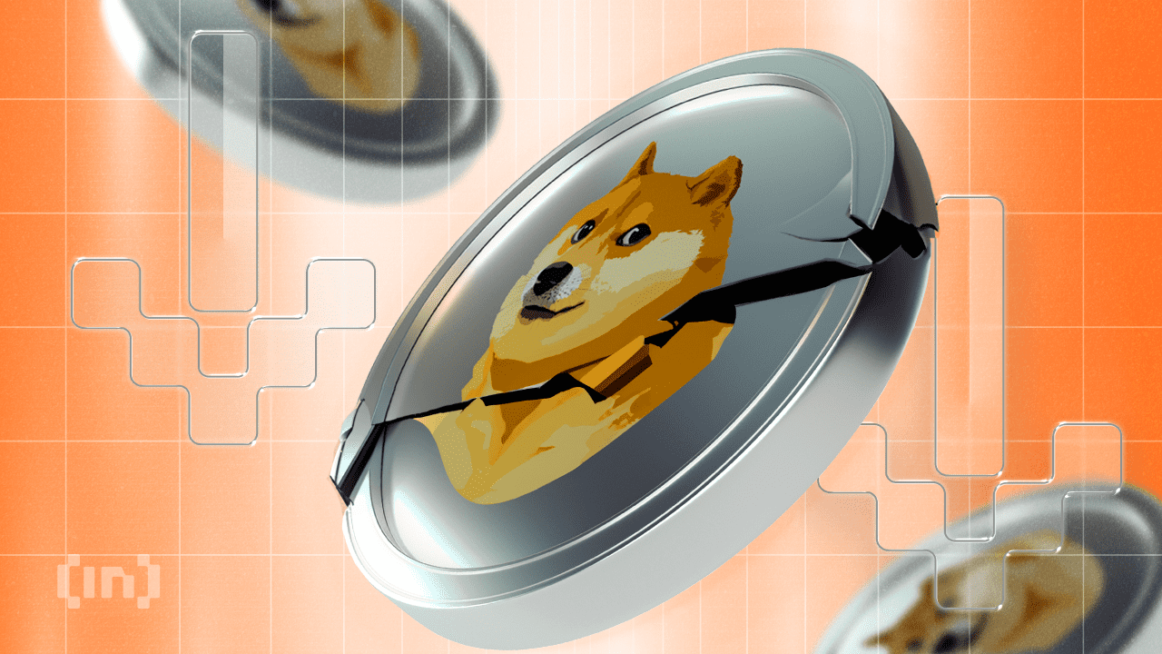 Bearish Indicators Keep Dogecoin (DOGE) Price Under Pressure