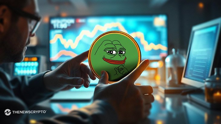 Is PEPE on Track to Hit New High Heading into Late 2024?