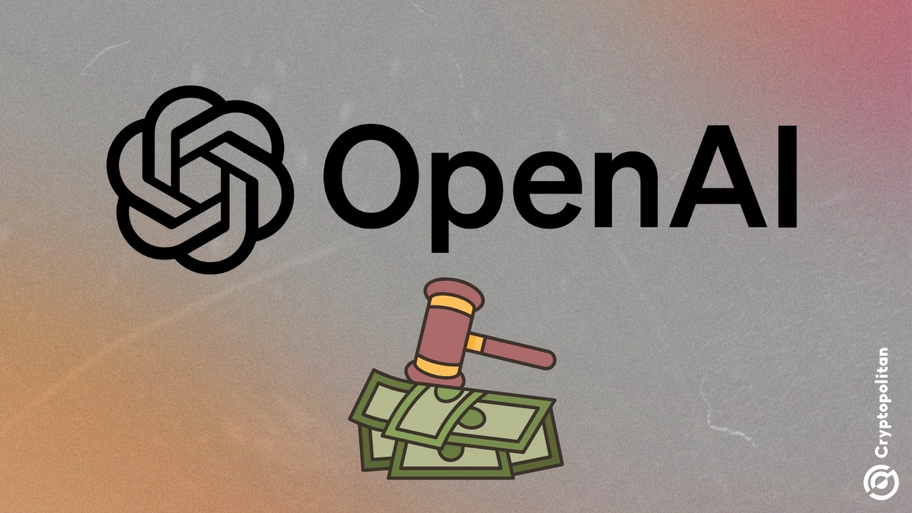 Judge rules in favor of OpenAI in copyright case