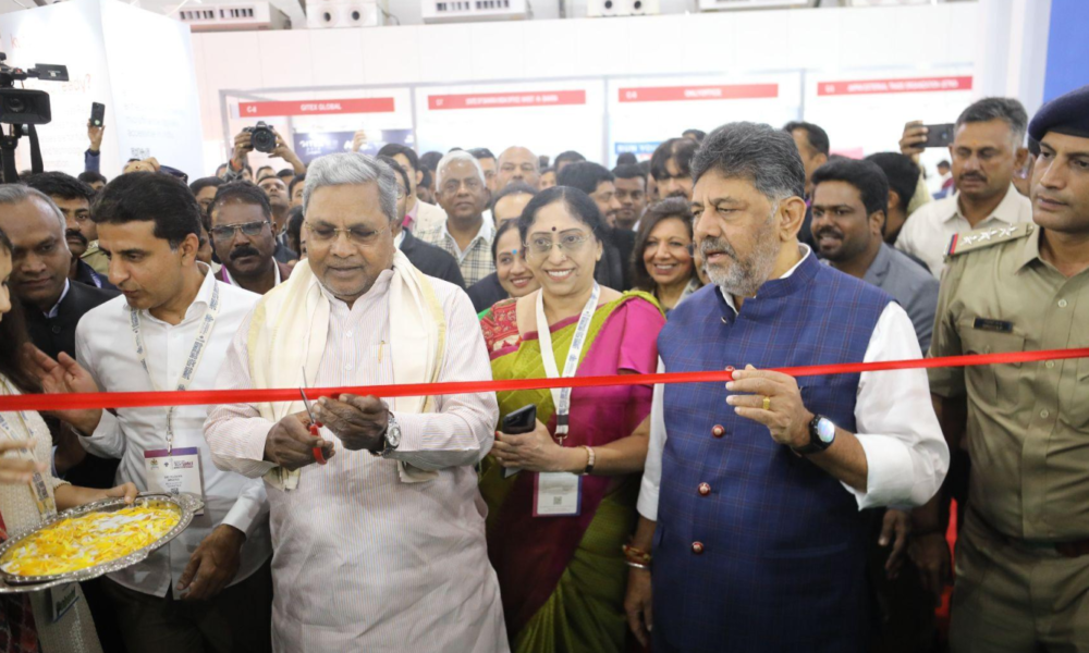 Karnataka govt unveils new initiatives to maintain tech lead at BTS 2024