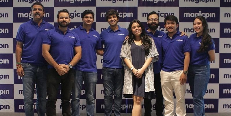 Magicpin slashes platform fee to Rs 5 per delivery