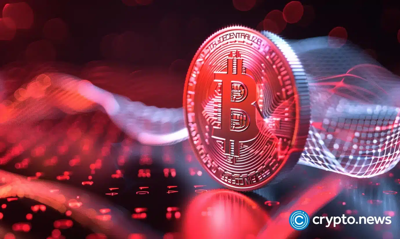 MicroStrategy’s $26 billion in Bitcoin exceeds Nike and IBM cash