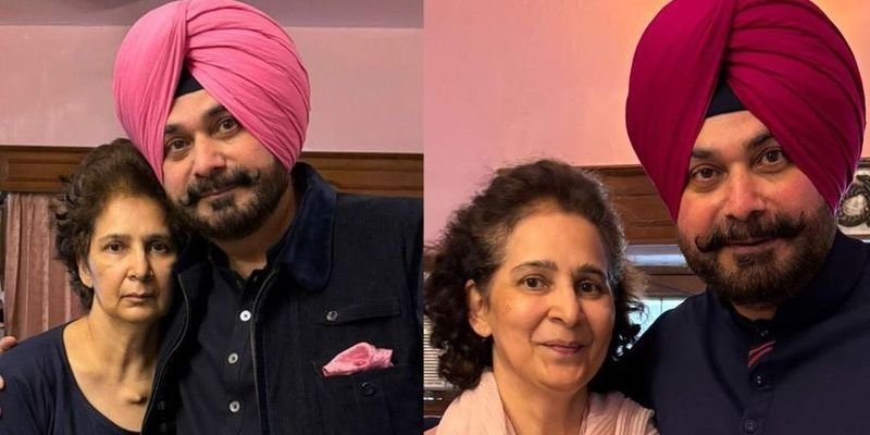 Navjot Singh Sidhu, wife get Rs 850 Cr notice: What is their viral cancer treatment claim?