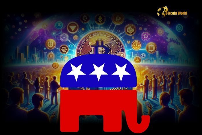 Republican Control Could Boost Crypto Market Cap to $10 Trillion by 2026