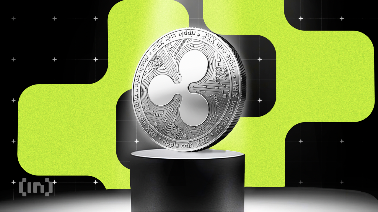 Ripple (XRP) Price Signals Cooling Momentum After 30% Rally