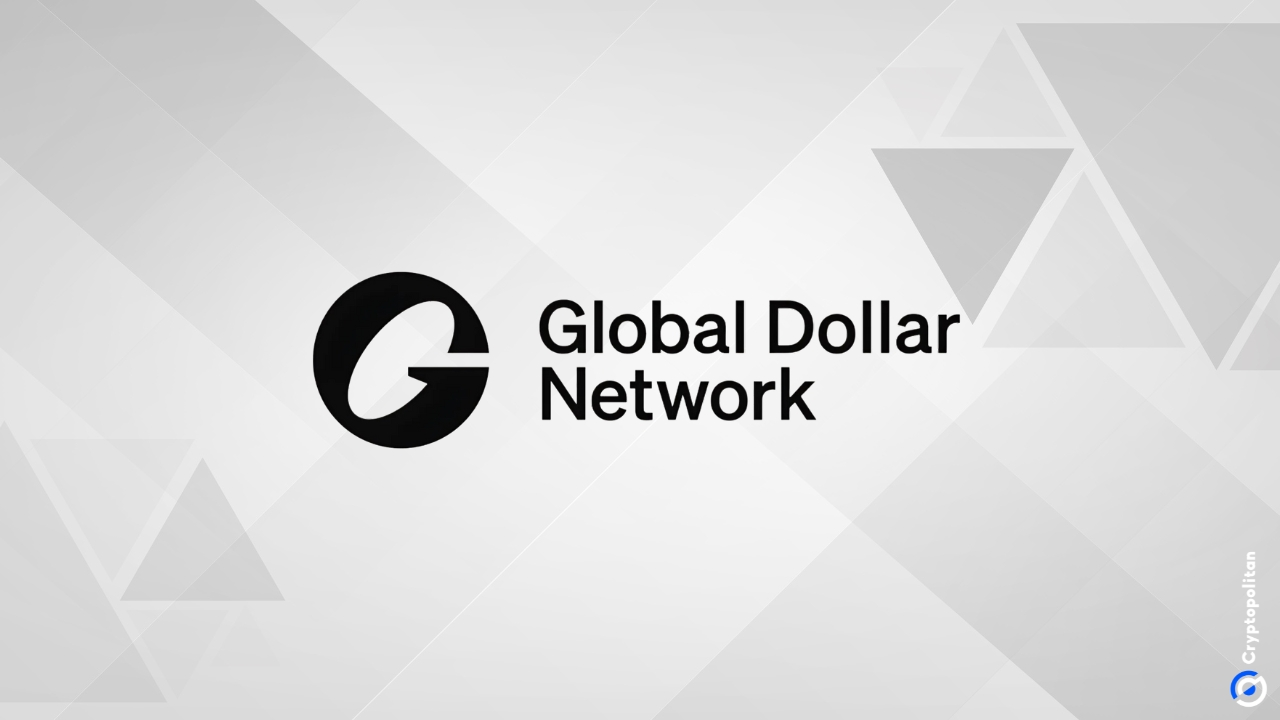 Seven crypto giants launch Global Dollar (USDG) to accelerate stablecoin adoption