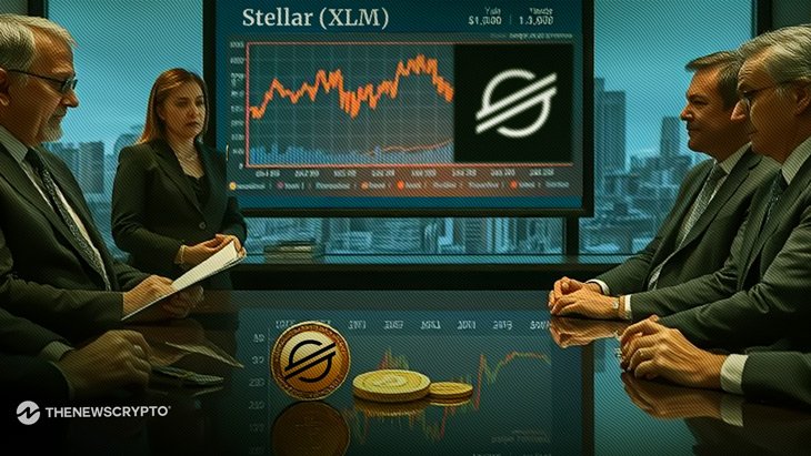 Is Stellar (XLM) Set for Further Gains or a Pullback?