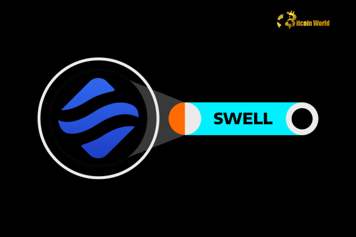 Swell Network to Open SWELL Claim Page on November 7