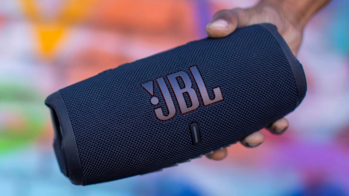 The 6 best Bluetooth speakers to shop during Black Friday