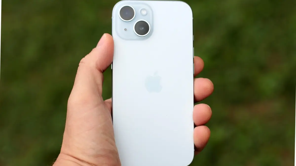 The world's best-selling phone: Can you guess which one it is?