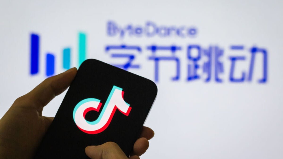 TikTok owner ByteDance sues intern for $1.1 million in damages for ‘sabotaging’ AI project