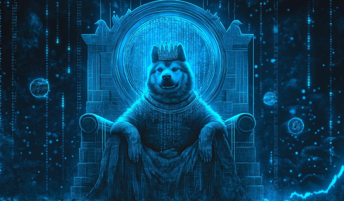 Top Trader Unveils Path to New All-Time High for Dogecoin, Says DOGE Will Remind Everyone Who Is the King