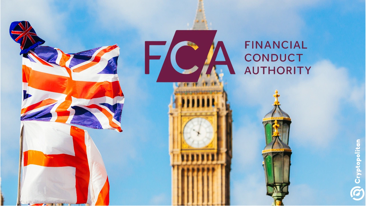 UK’s financial regulator to implement final crypto rules by 2026