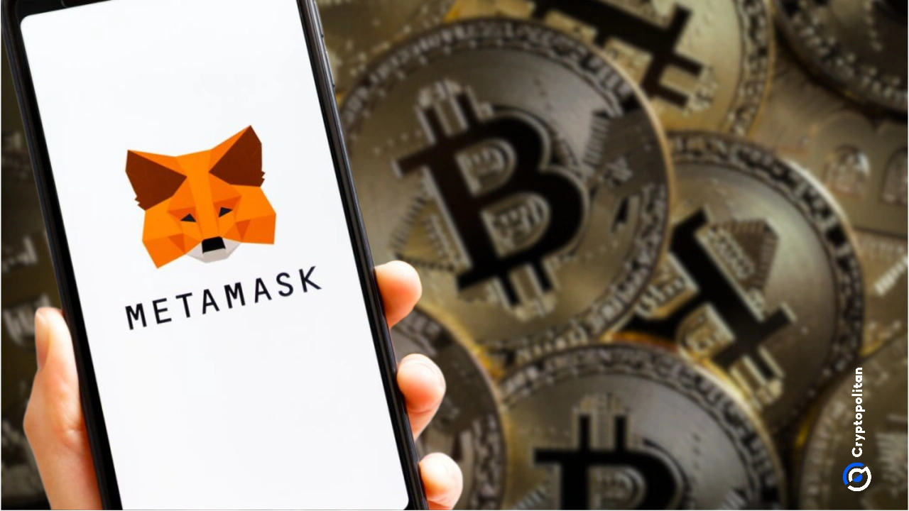 US MetaMask users can now use Venmo to buy cryptocurrencies