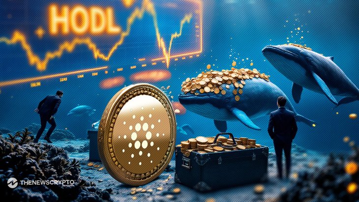 Will Cardano (ADA) Reclaim $1 as Whale Interest Grows?