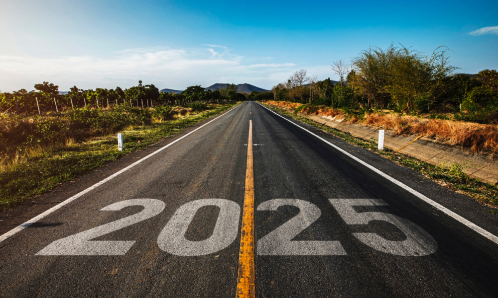 5 Things you must stop doing before 2025 for success