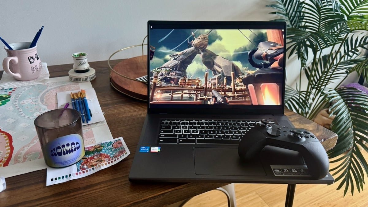 6 best gaming laptops: Tested and vetted for 2025