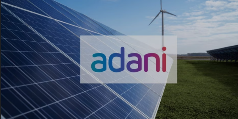 Adani Group to acquire Air Works for enterprise value of Rs 400 Cr