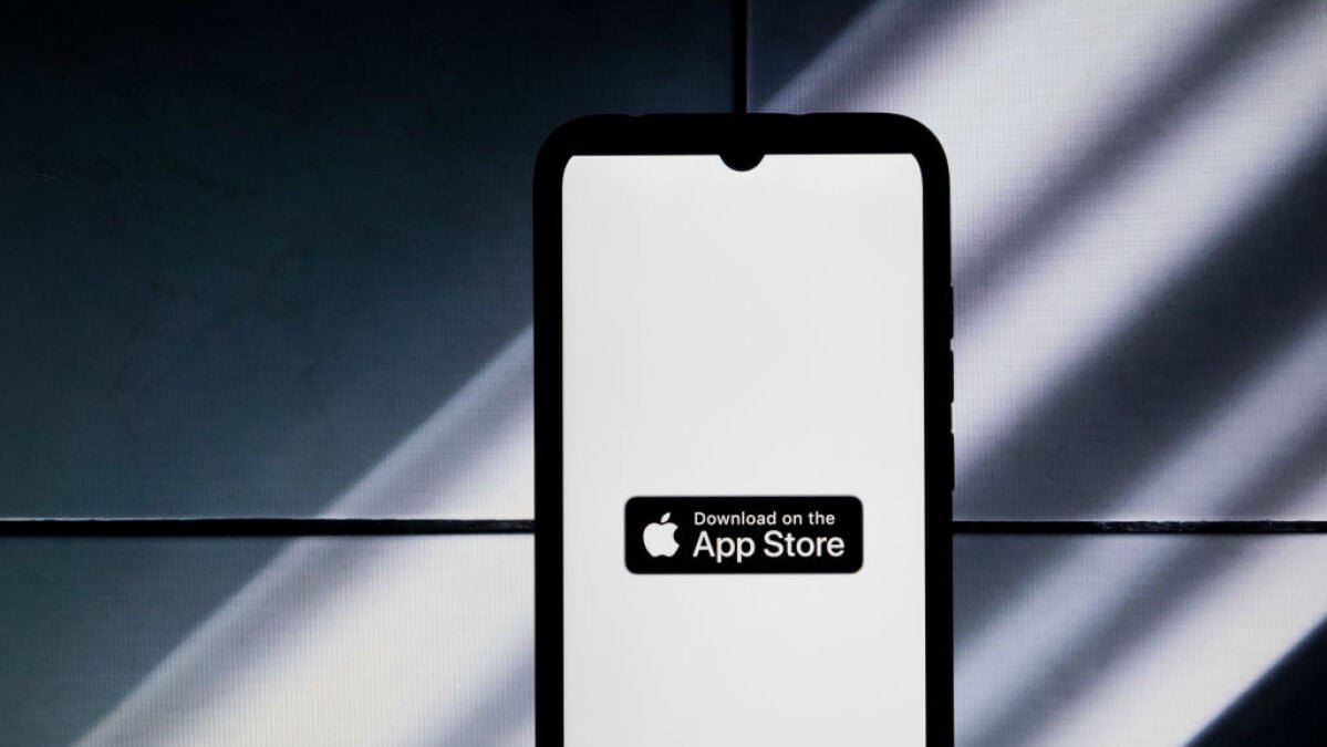 Apple released its list of the best App Store apps of 2024