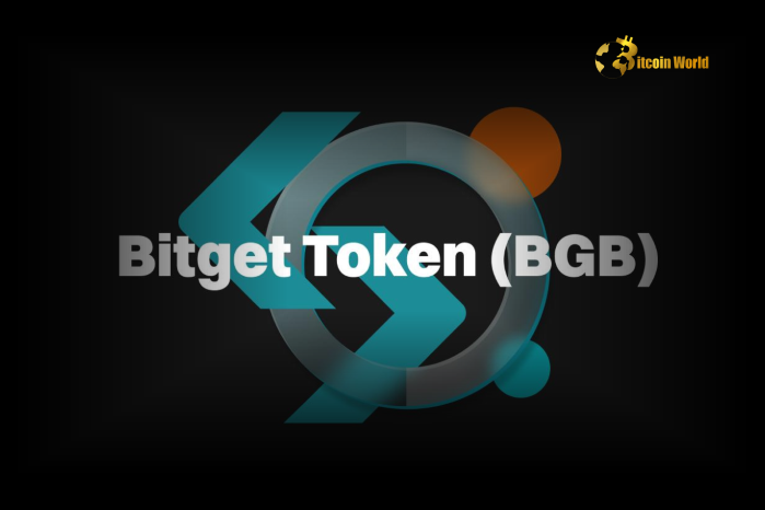 BGB Price Rises by Over 25% in 24 Hours, Surpasses $7 Mark