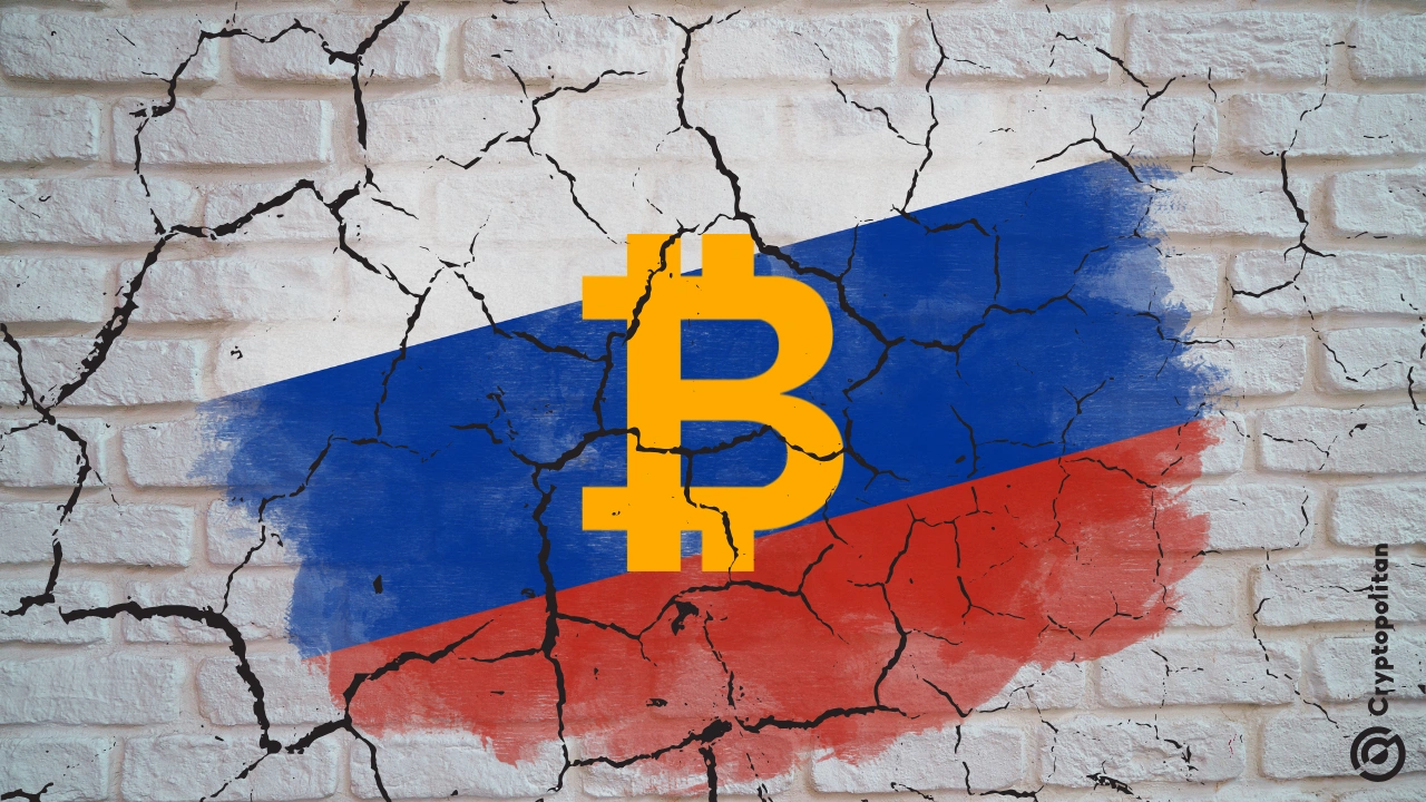 Bank of Russia cracks down on crypto OTC services with new platform