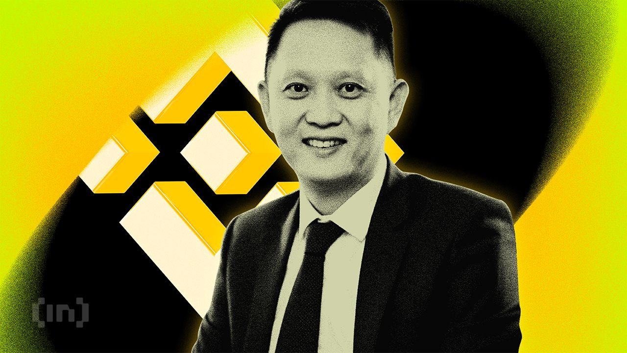 Binance Labs Announces Rebrand in End-of-Year Statement