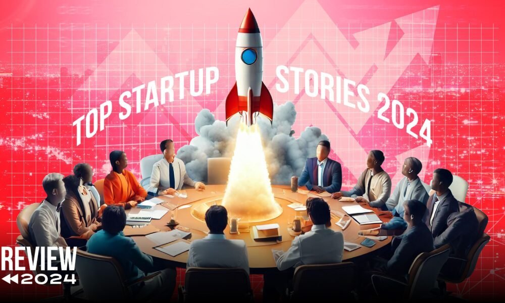 Biryani, tyres, electricity bills: What Indian startups worked on in 2024